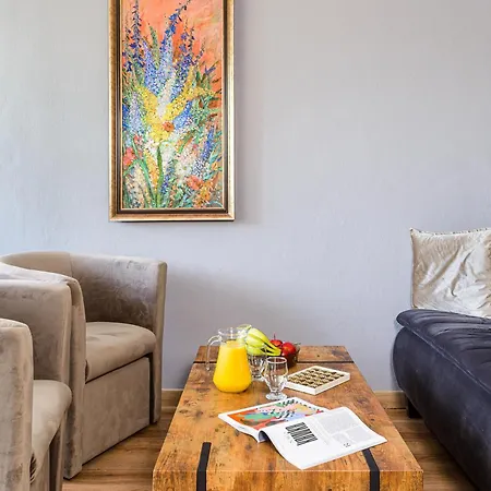 P&o Gierymskiego Apartamento *