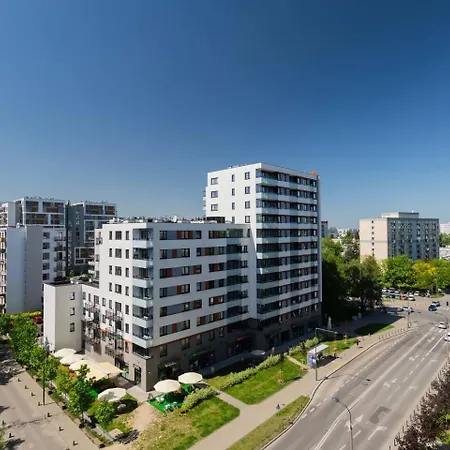Apartament Purple Haze Woronicza Premium Loft *