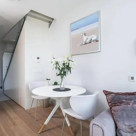 Purple Haze Woronicza Premium Loft * Warszawa