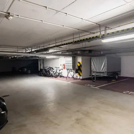 Purple Haze Woronicza Premium Loft Warszawa
