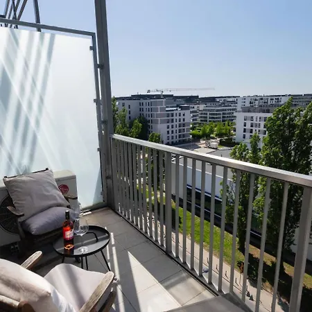 Apartament Purple Haze Woronicza Premium Loft *