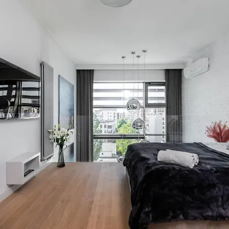 Purple Haze Woronicza Premium Loft Warszawa