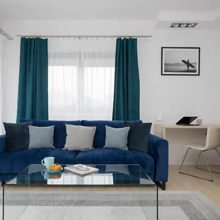 Apartment Stylowy Nad Brzegiem Wisly By Renters Warsaw