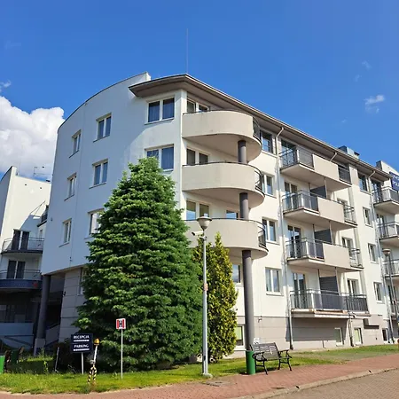Aparthotel Poleczki Varsavia