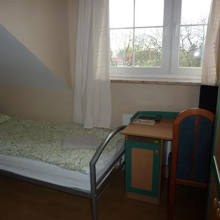 Dandelion Homestay Warsaw