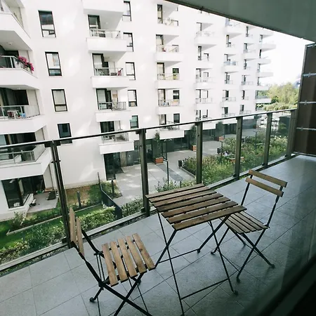 Renttner Apartment