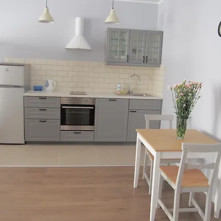 Renttner Apartment
