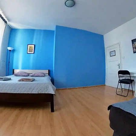 Hidden Peak Guestrooms Accommodatie bij particulieren Warschau