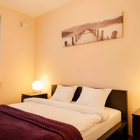 Appart hôtel Exclusive