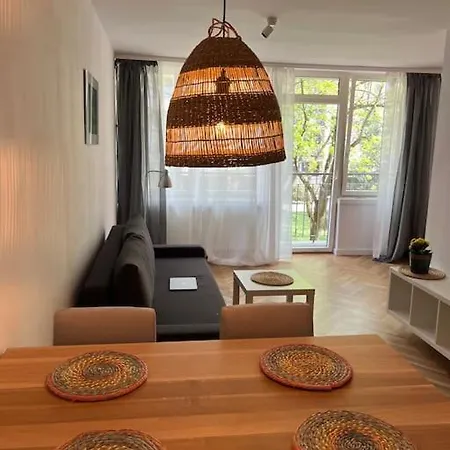 Apartament Przytulne Studio Stare Miasto