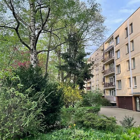 Apartament Przytulne Studio Stare Miasto *