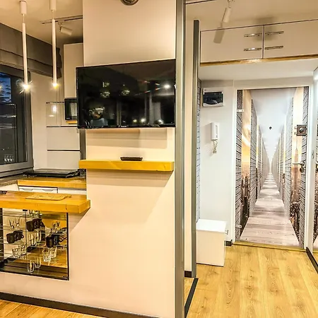 Apartament Sleep4you Centrum