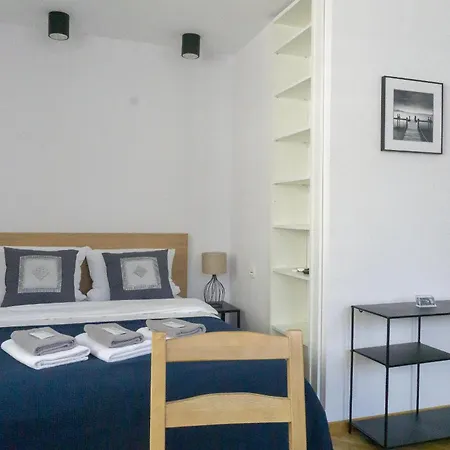 Apartament Sleep4you Centrum