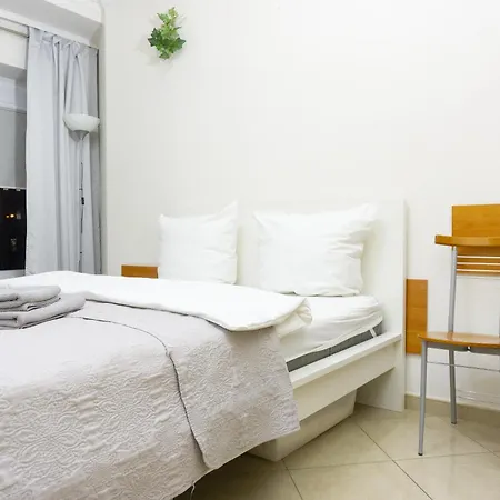 Sleep4you Centrum Apartament Warszawa