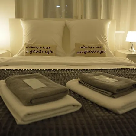 Apartament Sleep4you Centrum