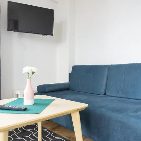 Apartament Sleep4you Centrum