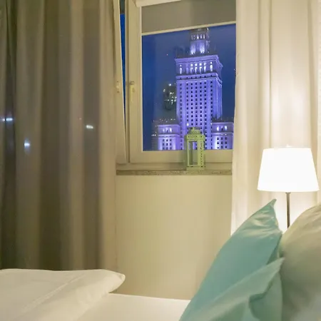 Apartament Sleep4you Centrum *