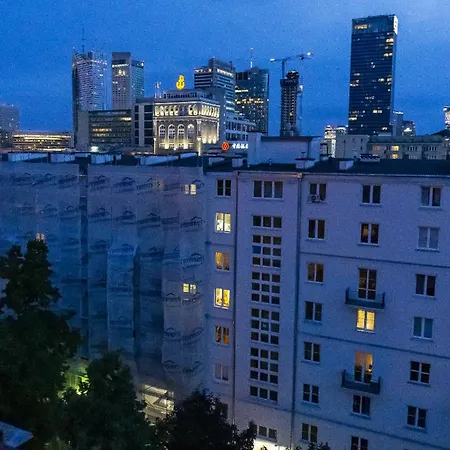 Apartament Sleep4you Centrum *