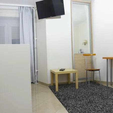 Apartament Sleep4you Centrum