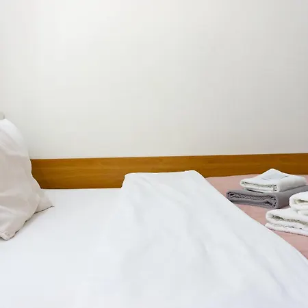 Apartament Sleep4you Centrum *
