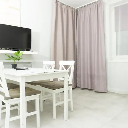 Apartament Sleep4you Centrum
