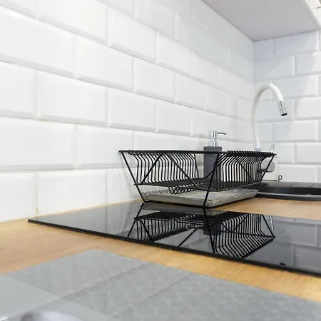 Apartament Sleep4you Centrum *