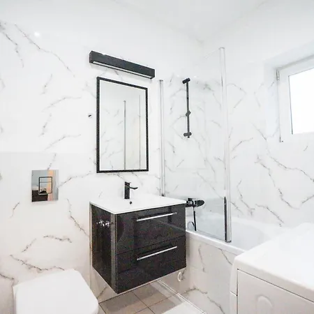 Aaa Premium Old Town Apartment *