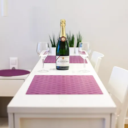 Apartamento Triton *