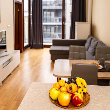 Apartamento Triton