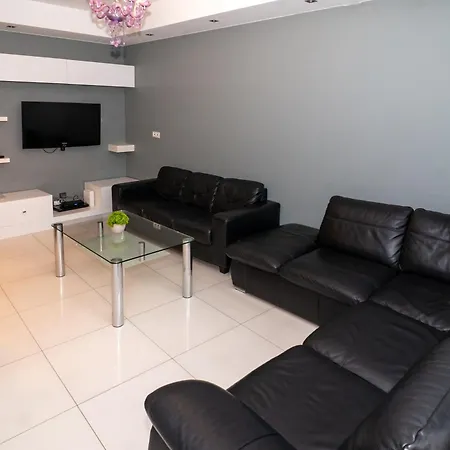 Apartamento Triton