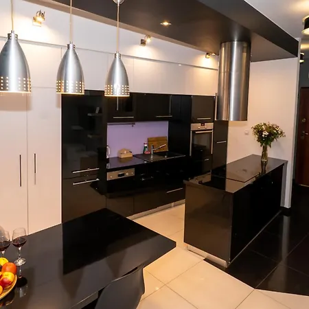 Apartamento Triton *