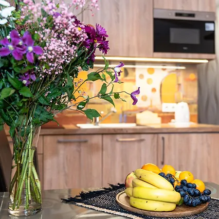 Apartamento Triton