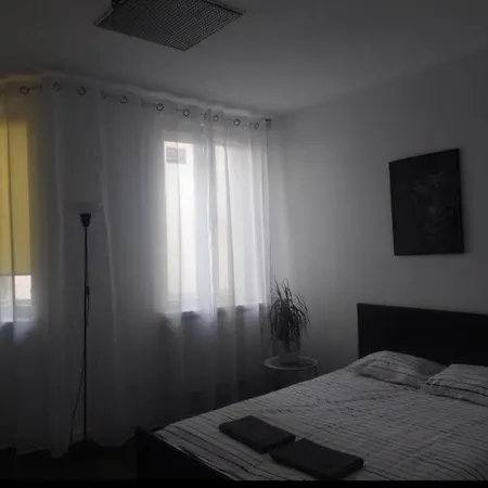 Apart Lwowska Warszawa