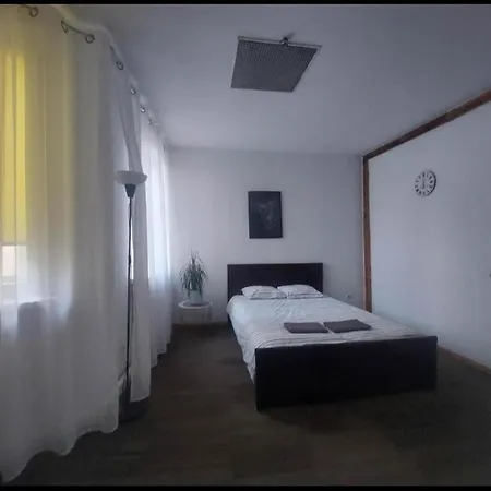 Pensjonat Apart Lwowska
