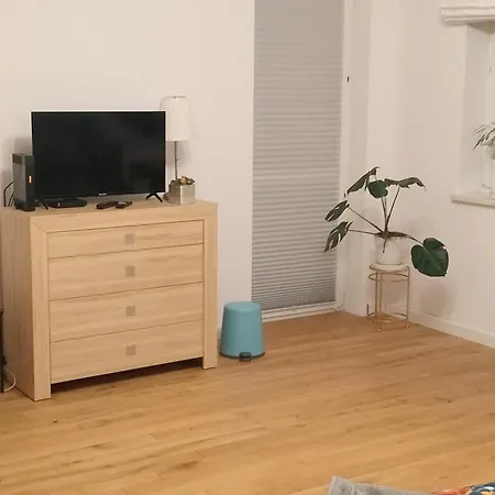 Kwatera Ulica Paprotki 23 Wilanow Rum i privatbostad *