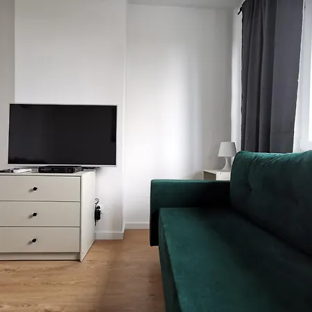 Apartamento Shortstaypoland Panska Varsovia