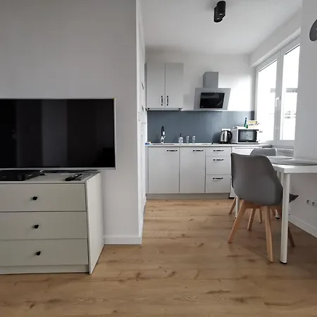 Shortstaypoland Panska