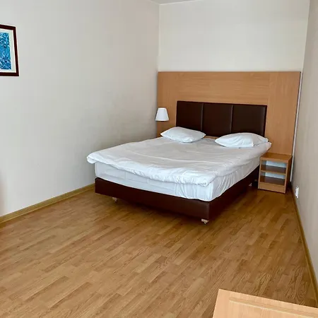 Aparthotel Poleczki Varsavia