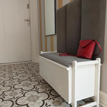 Hoza 41 Apartament *