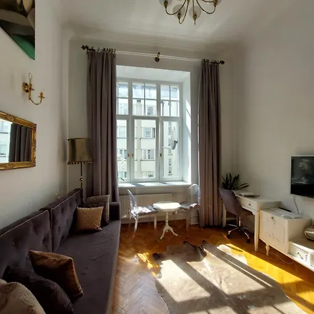 Hoza 41 Apartament *