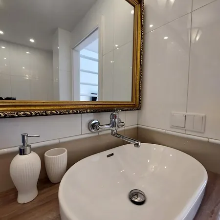 Hoza 41 Apartament