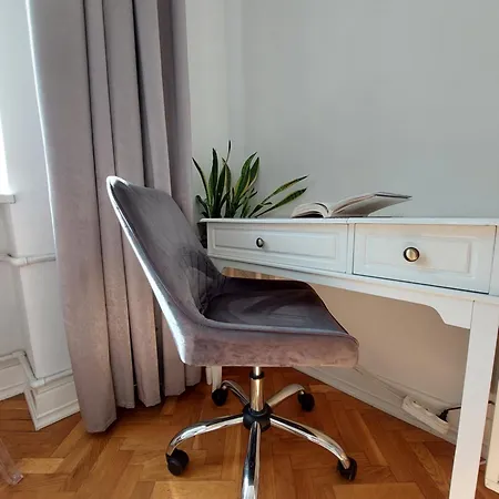 Apartament Hoza 41 Apartament