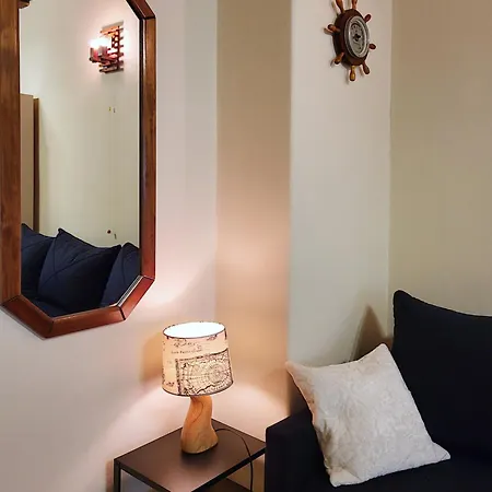 Bed and breakfast Husarska 60 Varsovia