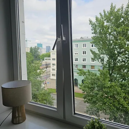 Apartman Dzielna Ii Varsó