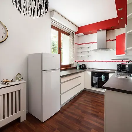 Wola Anielewicza Homely Warszawa