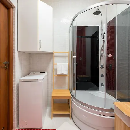 Apartament Wola Anielewicza Homely