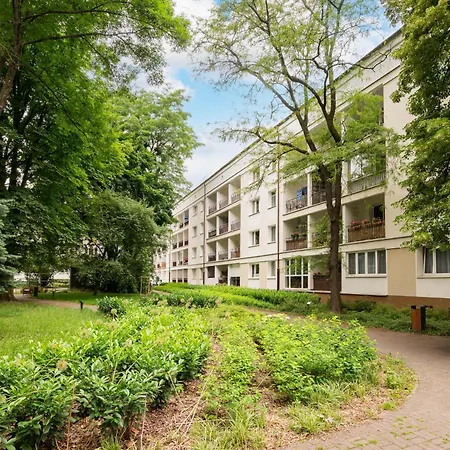 Apartament Wola Anielewicza Homely Warszawa