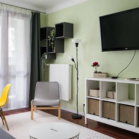 Wola Anielewicza Homely Warszawa