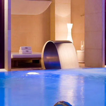 Sofitel Victoria Hotel Warsaw