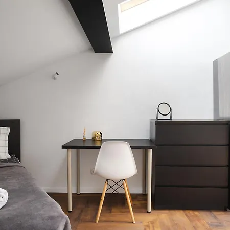 Close-ga- Cozy - Marcinkowskiego Apartament
